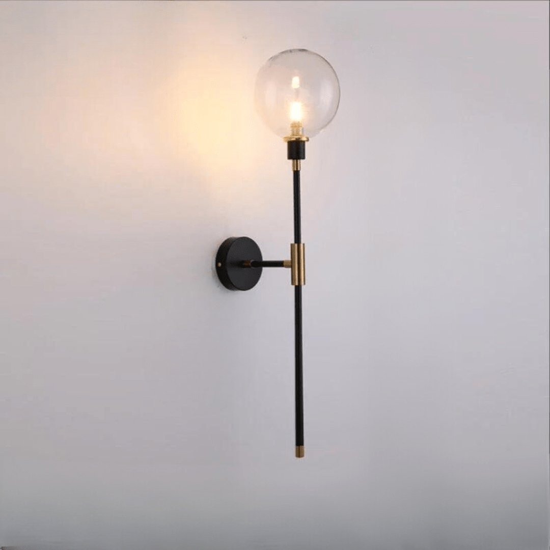 Elegant Home Wall Lighting Collection