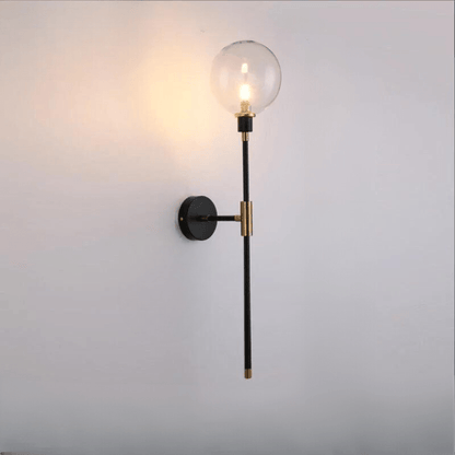 Elegant Home Wall Lighting Collection