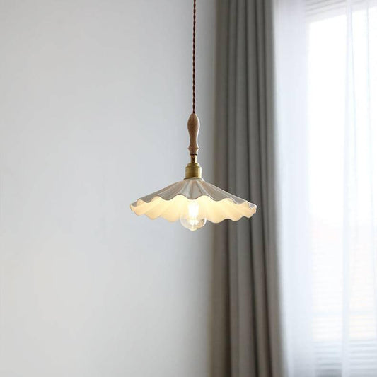 Rustic Ceramic Hanging Kitchen Island Light - Lusomart