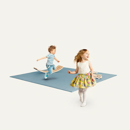 Soft Grip Foam Baby Playmat Floor Pad