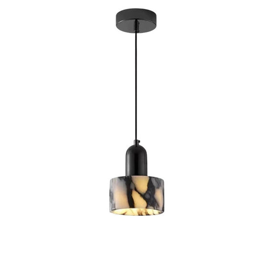 Modern Marble Drop Pendant Lighting - Lusomart