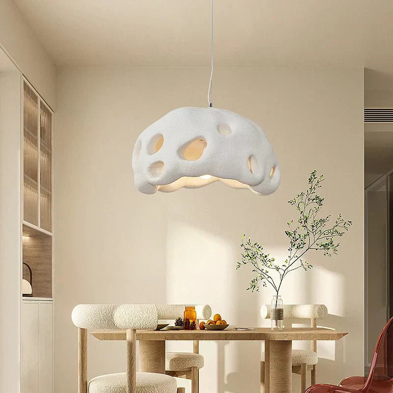 Stylish Hanging Pendant Light - Lusomart