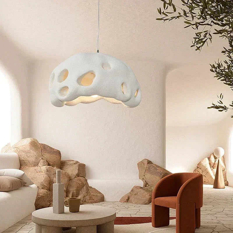 Stylish Hanging Pendant Light