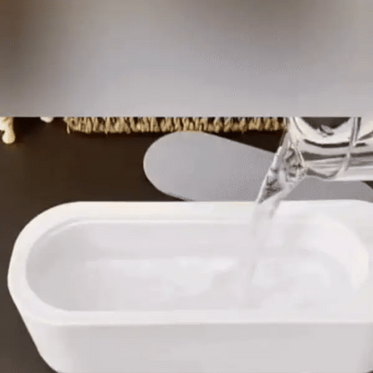 Power Sonic Cleaning Device for Jewelry & Accessories