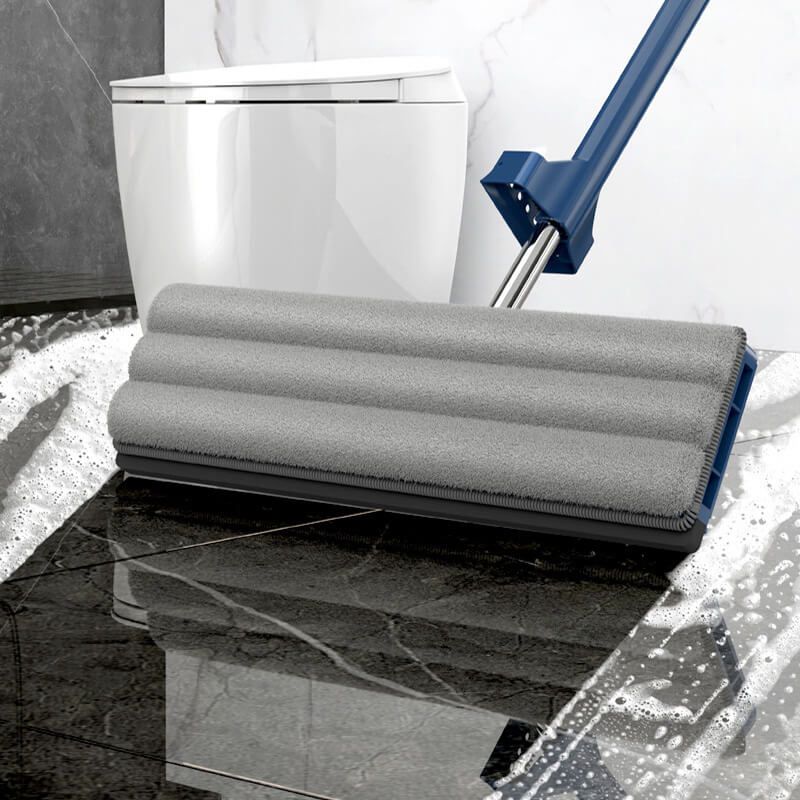 Large Microfiber Floor Mop