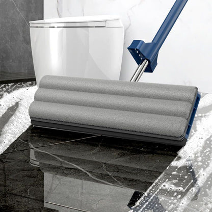 Large Microfiber Floor Mop