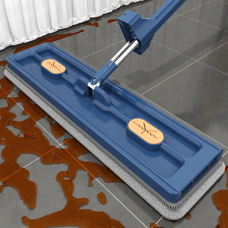 Large Microfiber Floor Mop