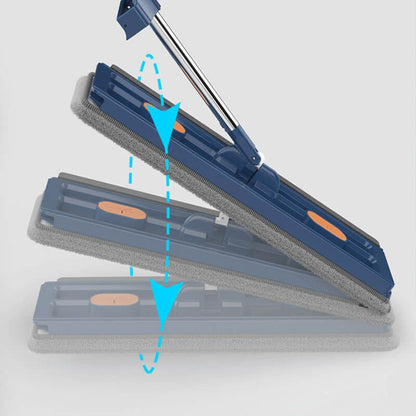 Large Microfiber Floor Mop