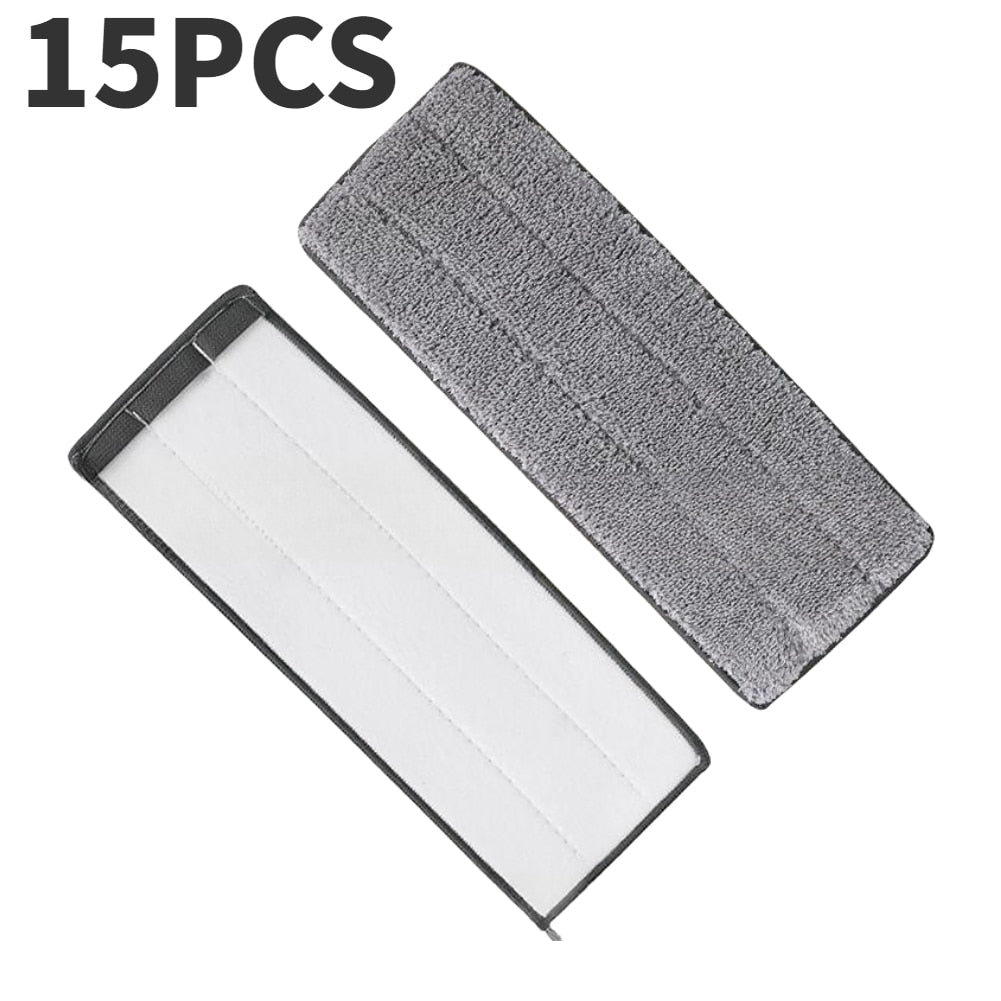 Large Microfiber Floor Mop