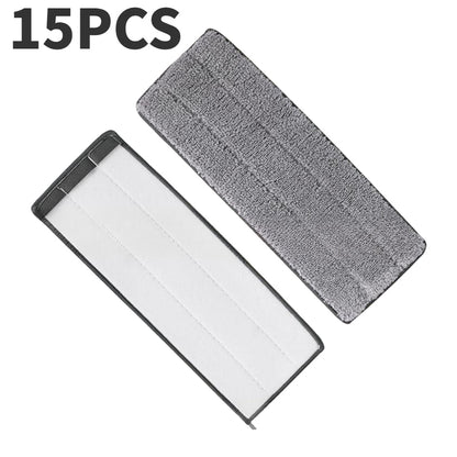Large Microfiber Floor Mop
