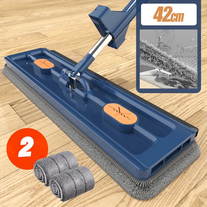 Large Microfiber Floor Mop