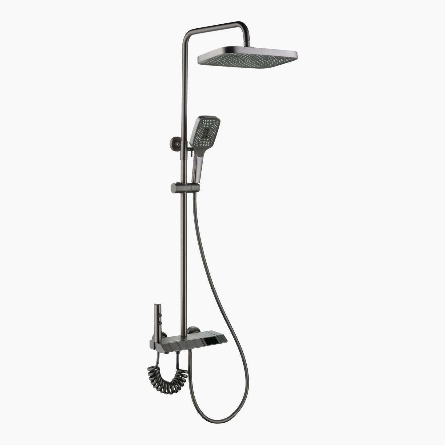 Easy Install Digital Shower System