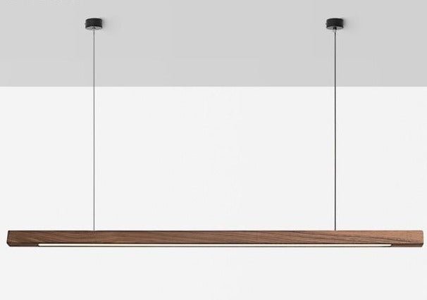 Bright Adjustable LED Hanging Light for Kitchen Dining