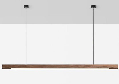 Bright Adjustable LED Hanging Light for Kitchen Dining
