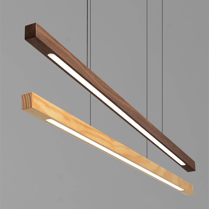 Bright Adjustable LED Hanging Light for Kitchen Dining