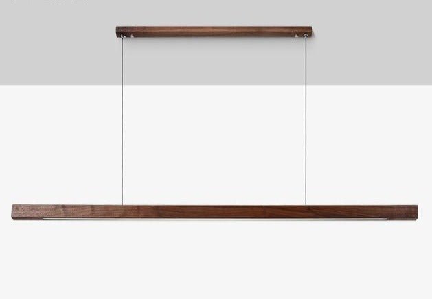 Bright Adjustable LED Hanging Light for Kitchen Dining