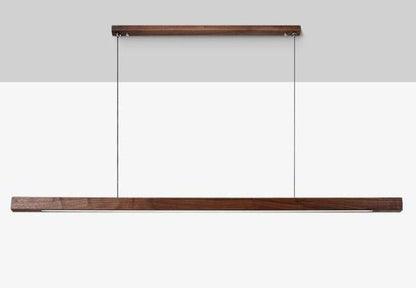 Bright Adjustable LED Hanging Light for Kitchen Dining