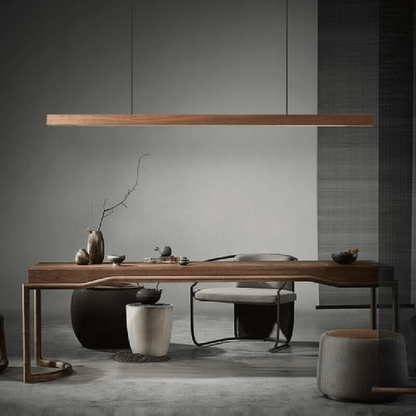 Bright Adjustable LED Hanging Light for Kitchen Dining