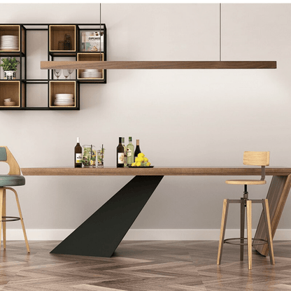 Bright Adjustable LED Hanging Light for Kitchen Dining