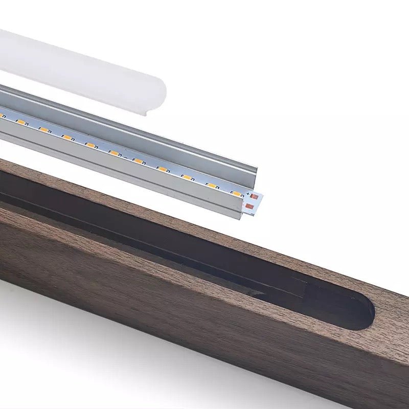 Bright Adjustable LED Hanging Light for Kitchen Dining