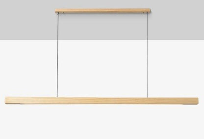 Bright Adjustable LED Hanging Light for Kitchen Dining