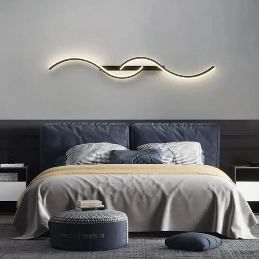 Colorful LED Lights for Modern Home Decoration - Lusomart