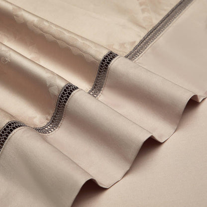 Luxury Soft Bedding Set - 1000 Thread Count Cotton