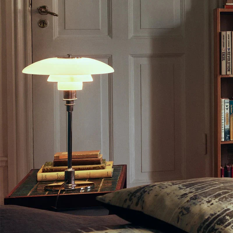 Simple Nordic Desk Light for Home Decor