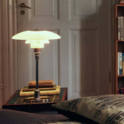 Simple Nordic Desk Light for Home Decor