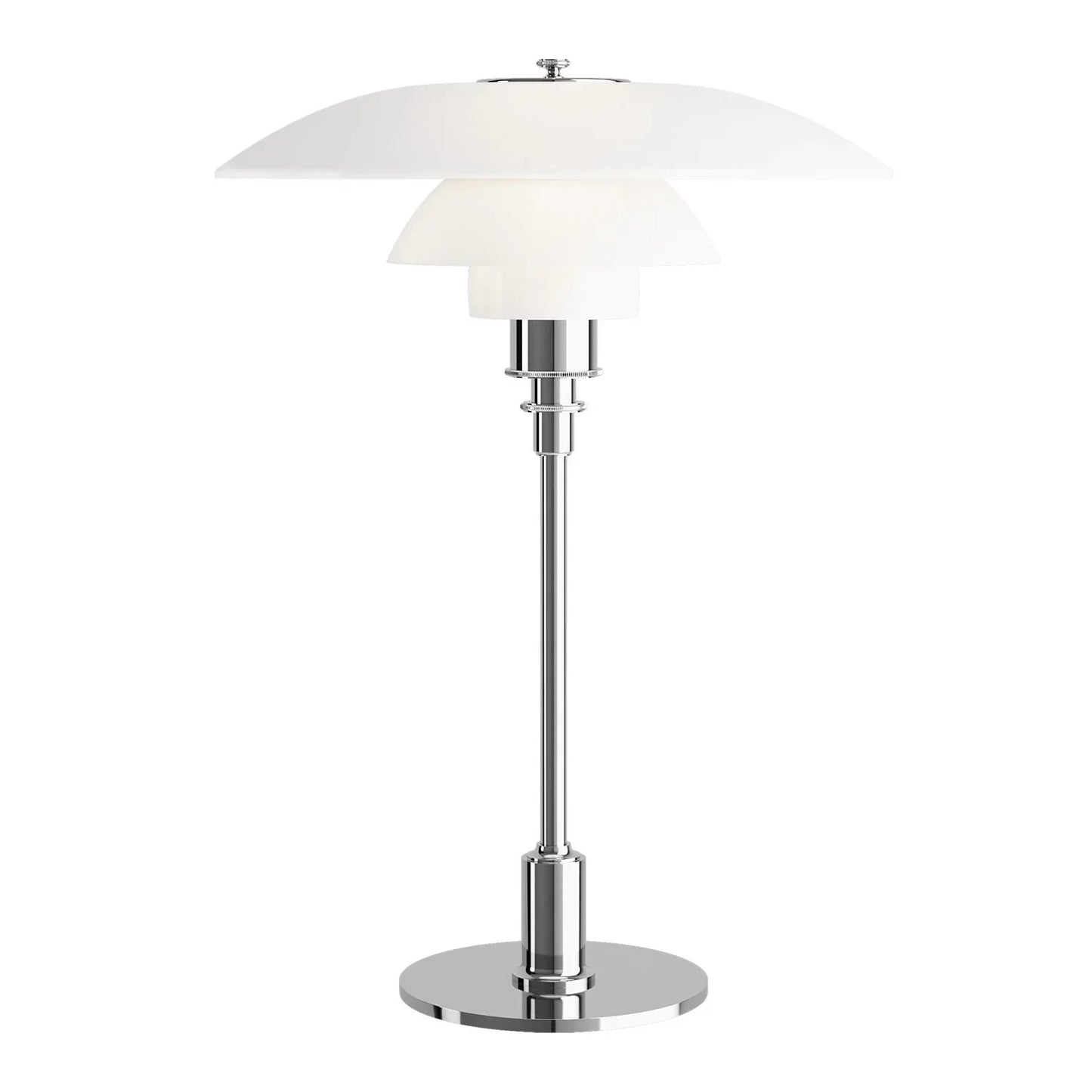 Bright Adjustable LED Table Light For Home