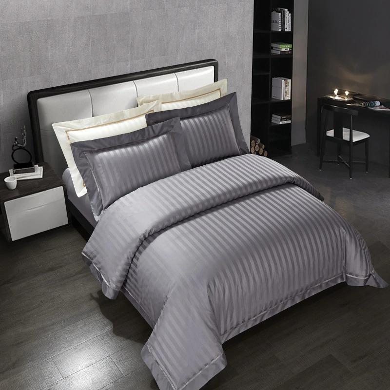 Luxurious 1200 Thread Count Cotton Bedding Set