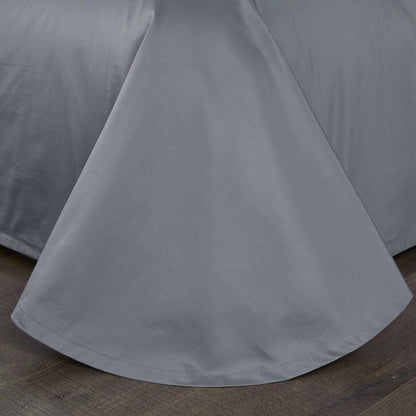 Luxurious 1200 Thread Count Cotton Bedding Set