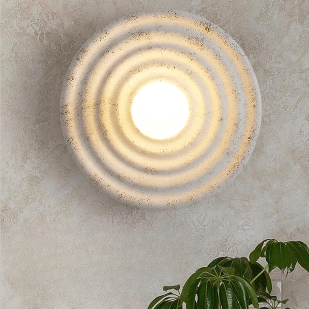 Modern Lusomart Wall Light