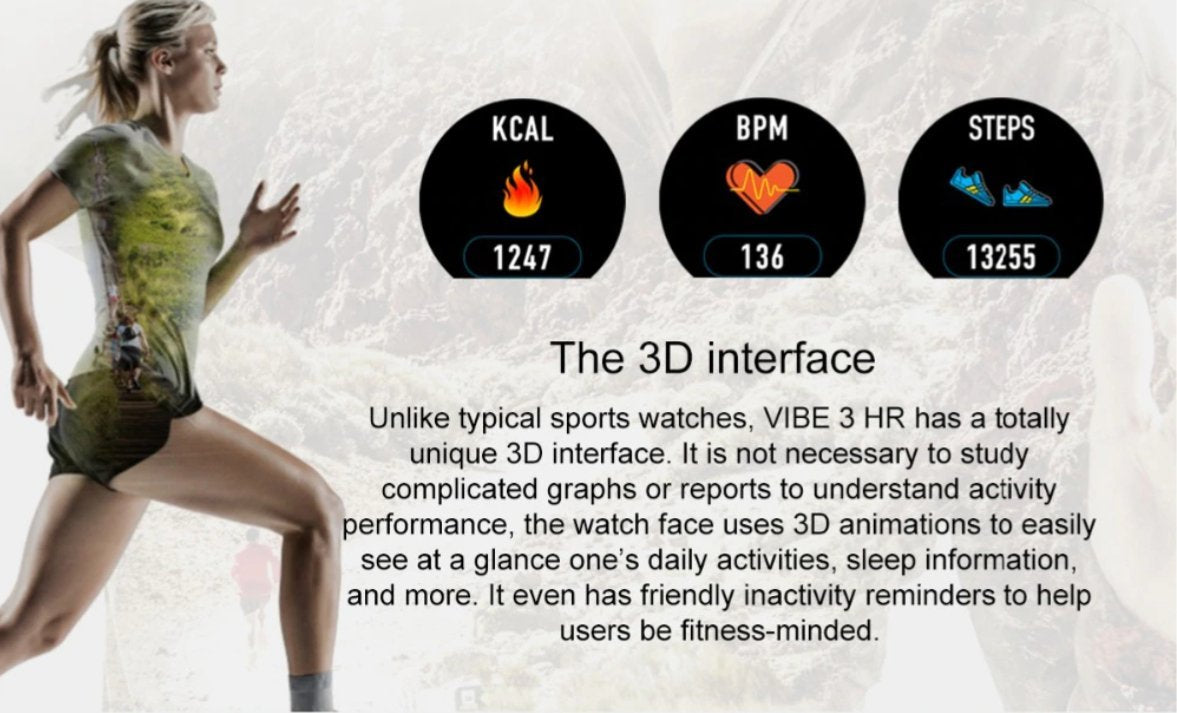 Rugged Outdoor Digital Watch