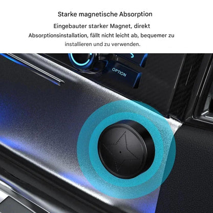 Mini GPS Locator Device for Cars and Pets