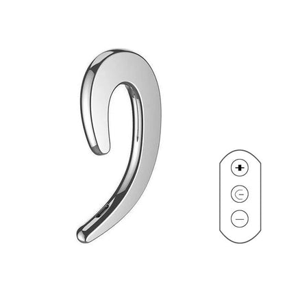 Wireless Open Earbuds with Noise Cancelling Technology