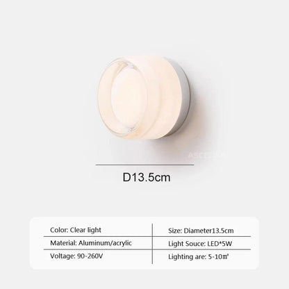 Bright Table Desk Lamp