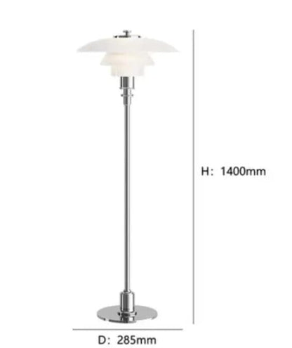 Stylish Floor Standing Lamp