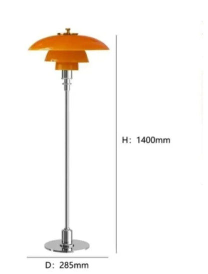 Stylish Floor Standing Lamp