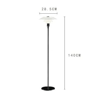Stylish Floor Standing Lamp