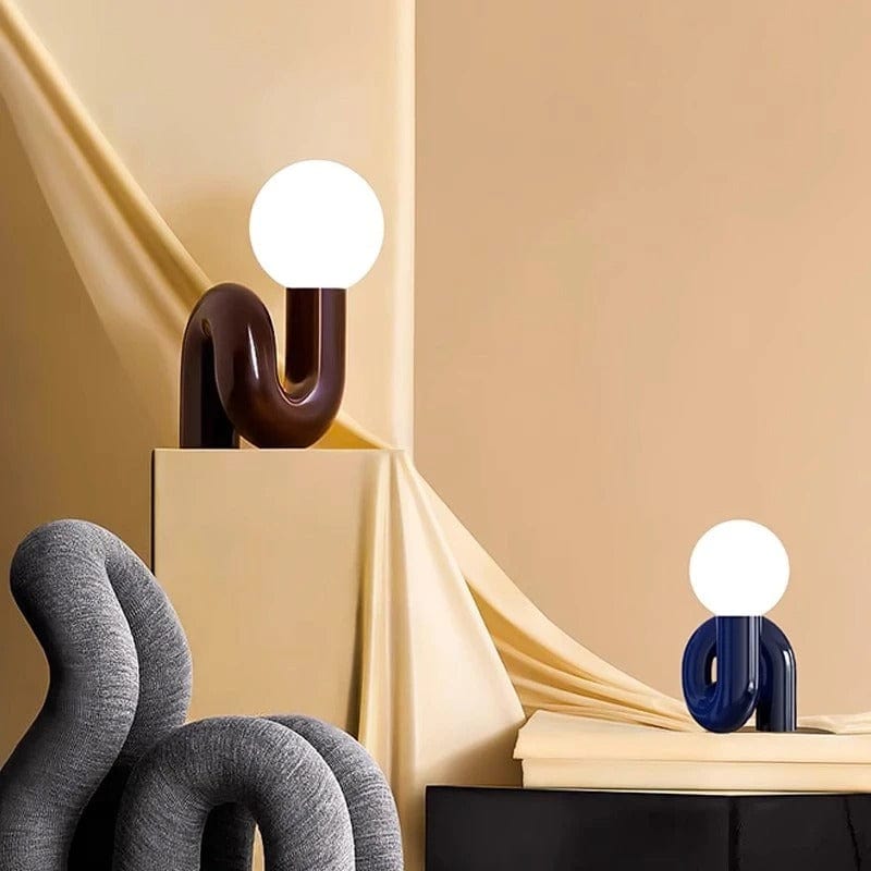 Bright Adjustable Table Lamp - Lusomart