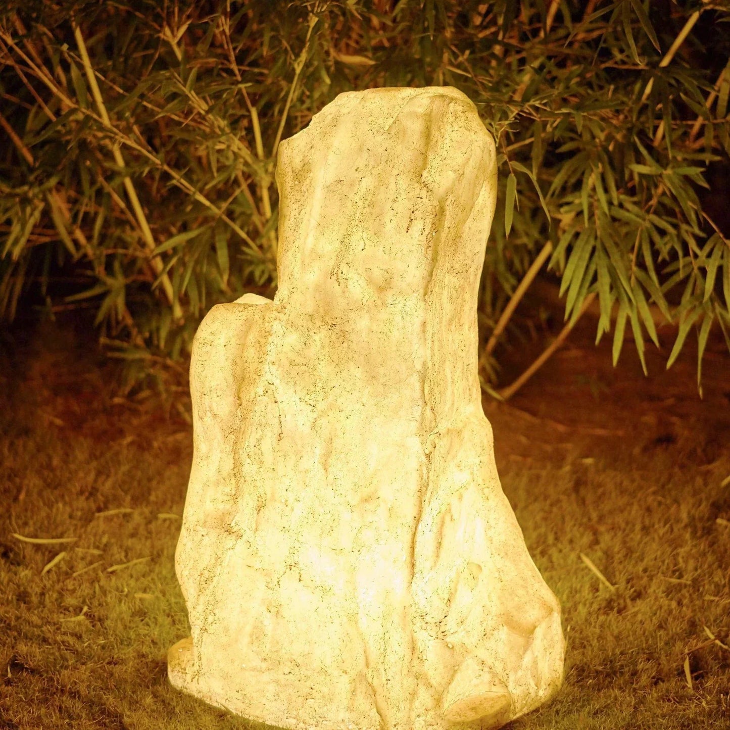 Rustic Garden Outdoor Wall Light