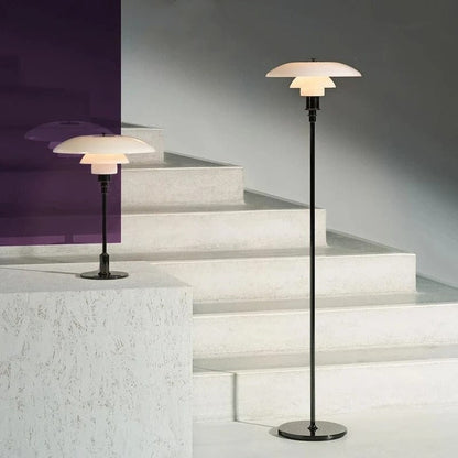 Stylish Floor Standing Lamp