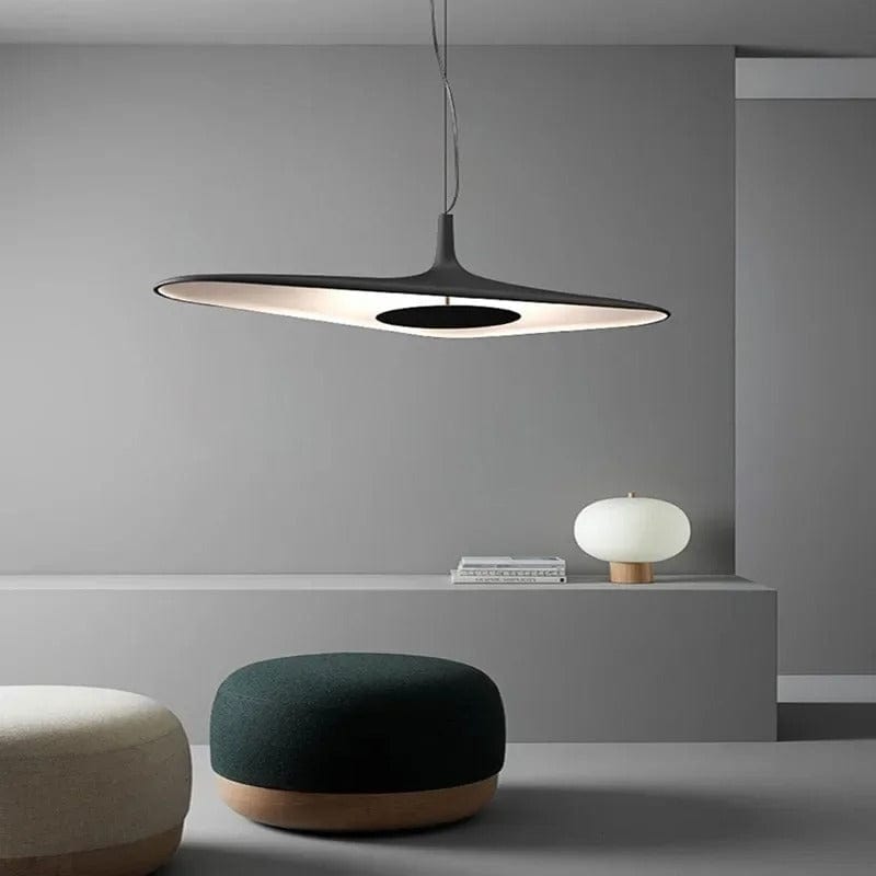 Luxury Nordic Crystal Chandelier