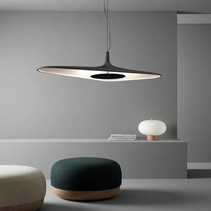 Luxury Nordic Crystal Chandelier
