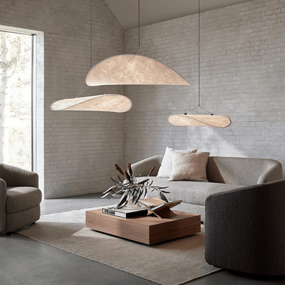 Scandinavian Modern Ceiling Light