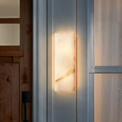Elegant Garden Wall Light