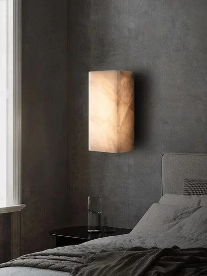 Elegant Garden Wall Light