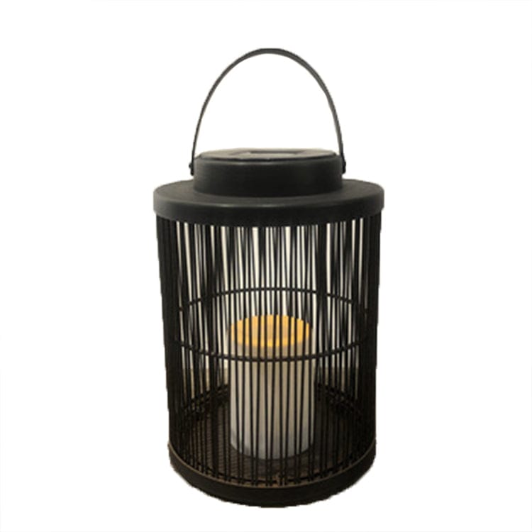 Outdoor Solar Hanging Lamp - Durable and Water-Resistant