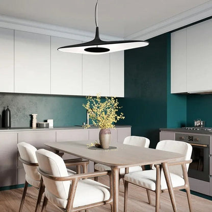Luxury Nordic Crystal Chandelier
